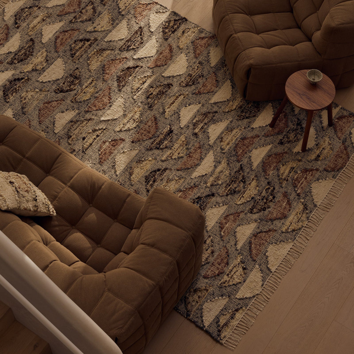 Orissa Rug