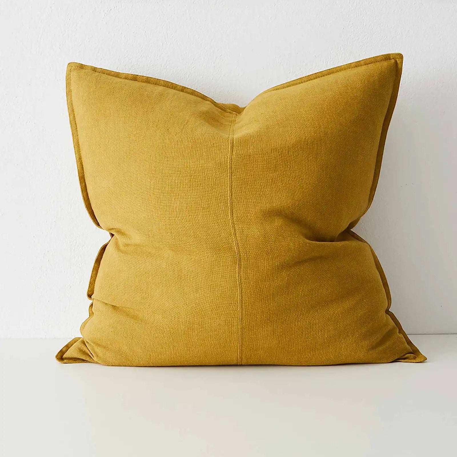 Como Linen Cushions