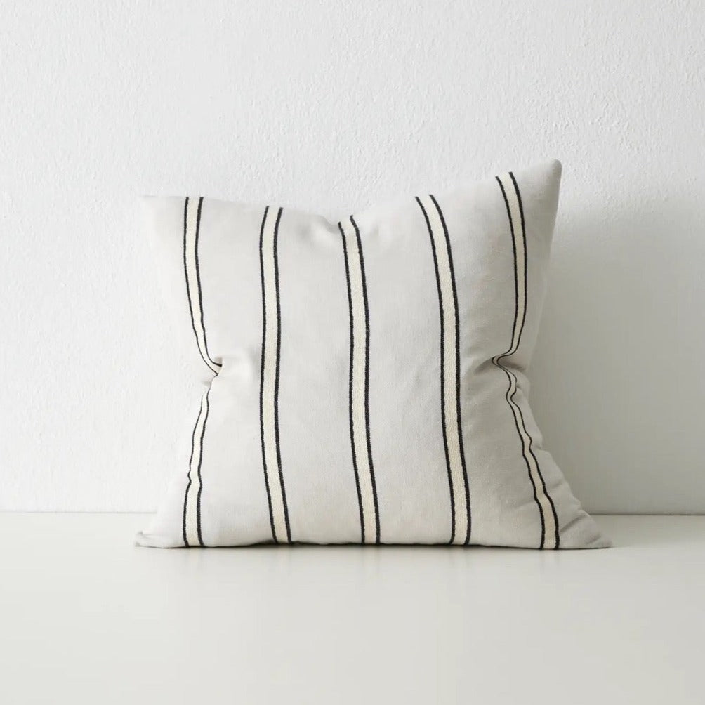 Vinnie Cushion - Glacier