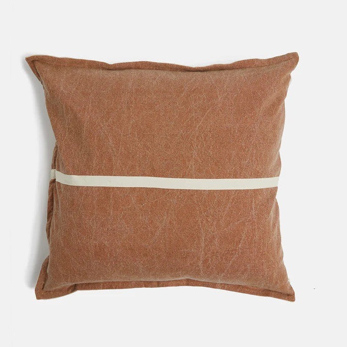 Wanderful Cushion 60x60cm