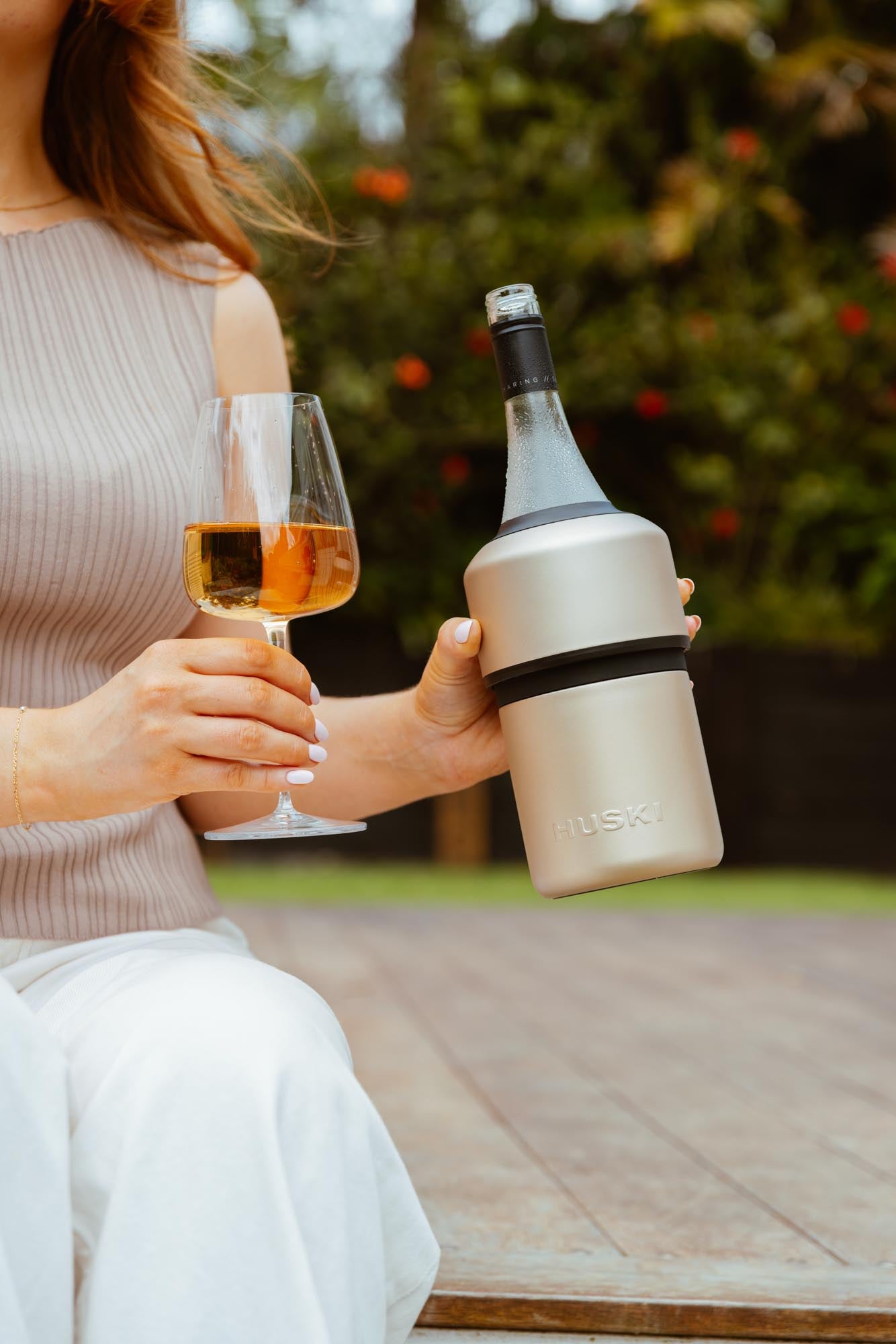 Huski Wine Cooler