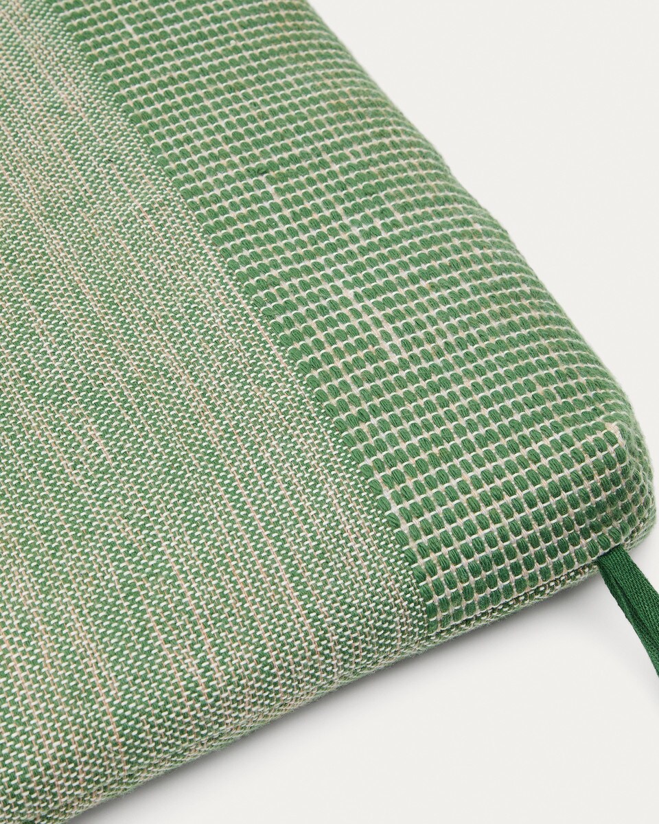 Daylesford Sun Bed Cushion - Delnar