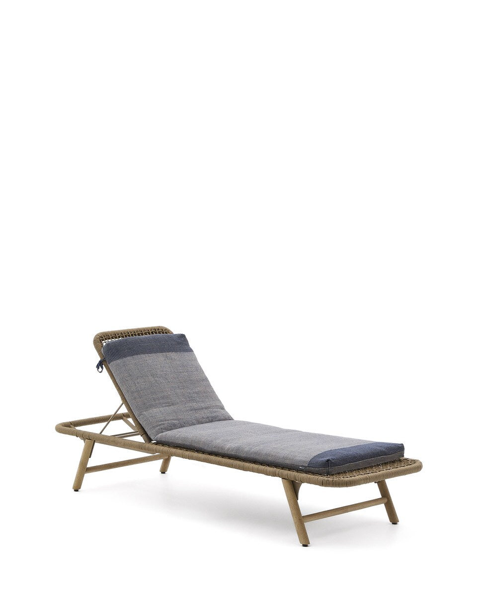 Daylesford Sun Bed Cushion - Delnar