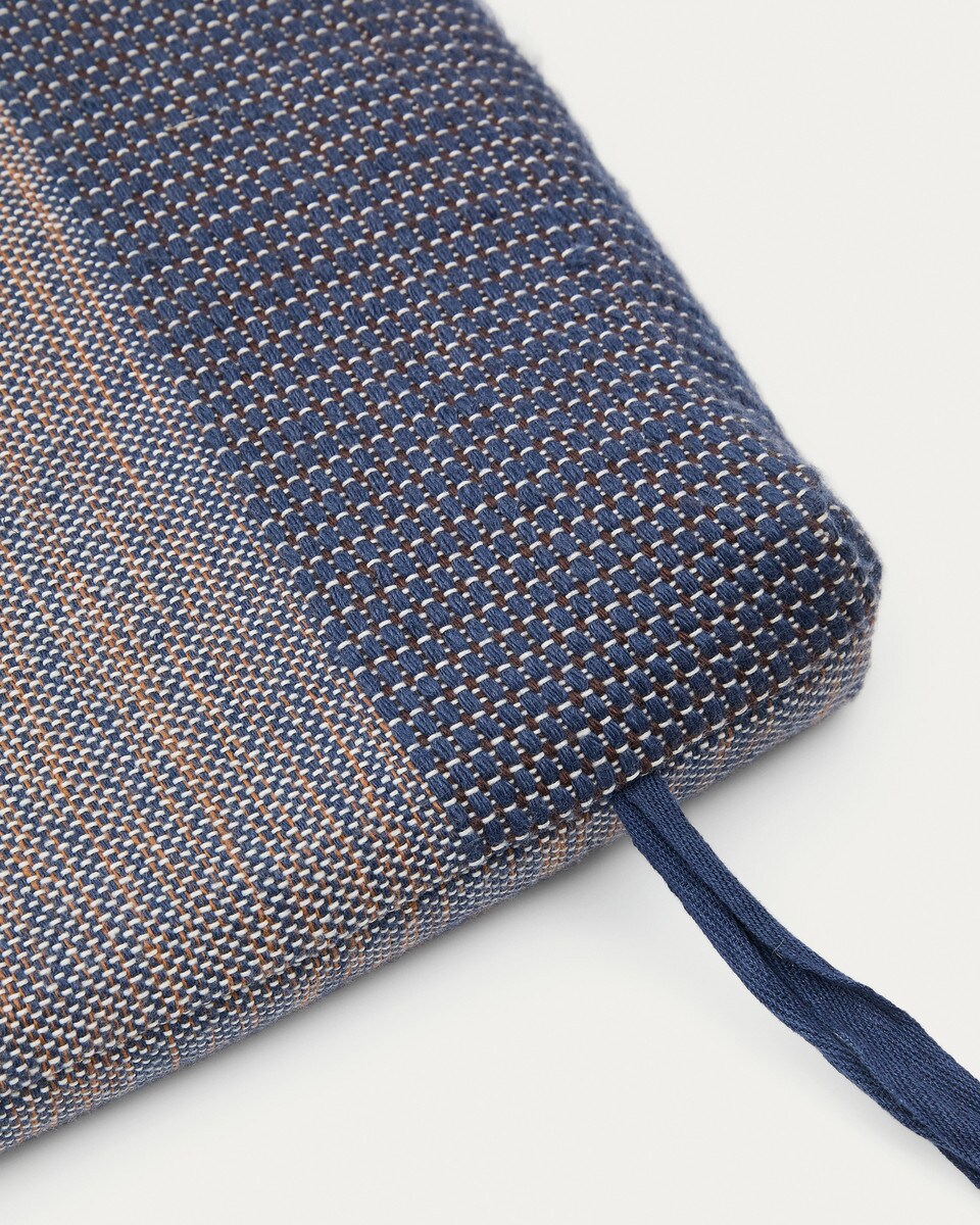 Daylesford Sun Bed Cushion - Delnar