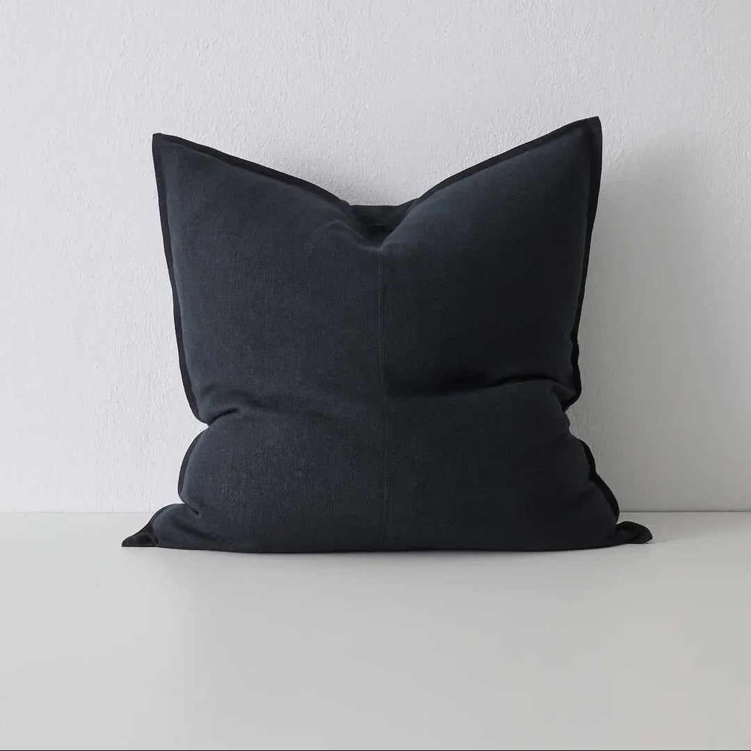 Como Linen Cushions