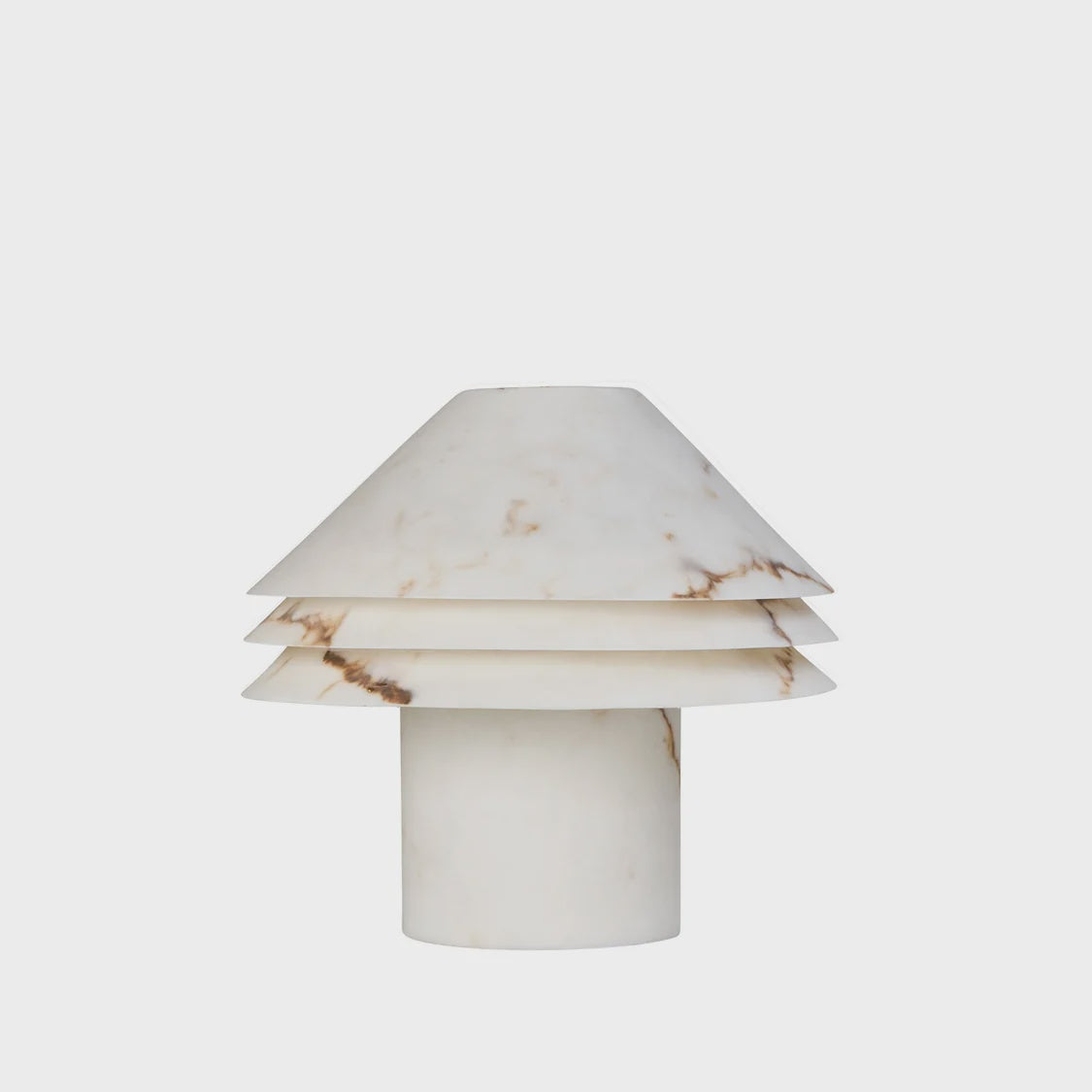 Zev Table Lamp 36x36x34cm