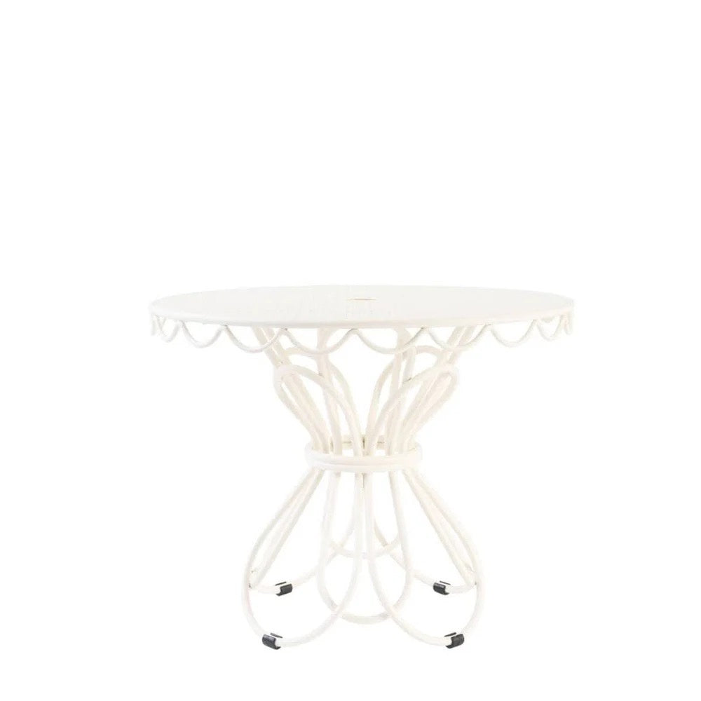 The Al Fresco Side Table