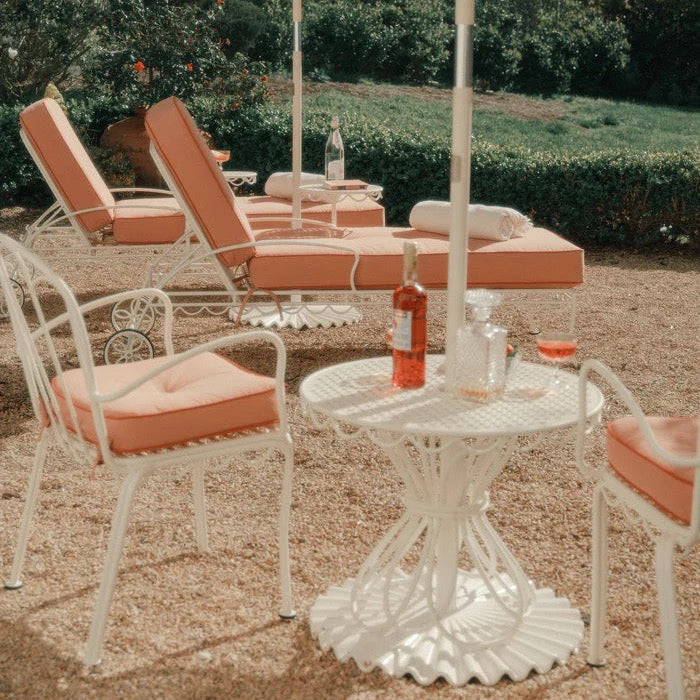 The Al Fresco Chair Cushion