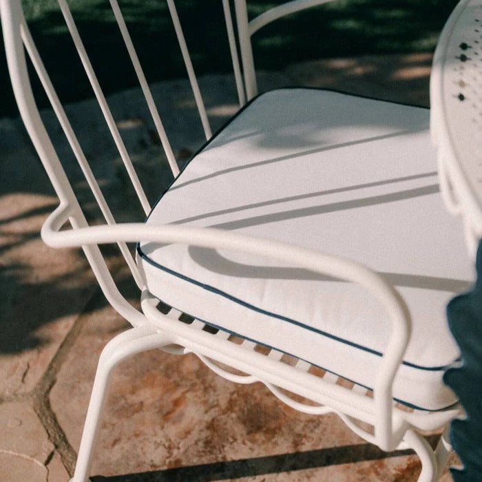 The Al Fresco Chair Cushion