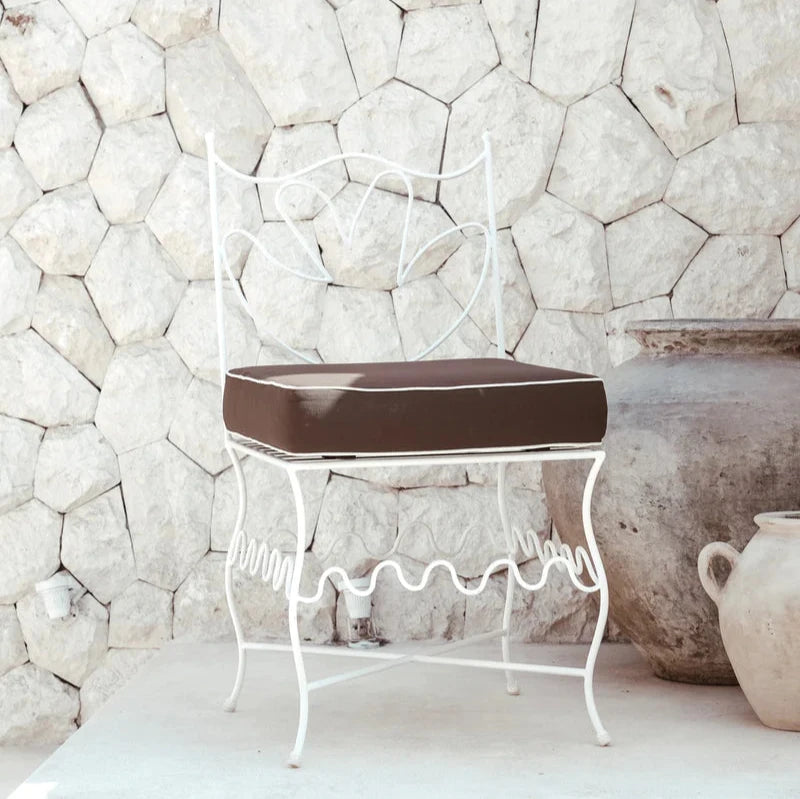 The Diego Chair - Floor Stock