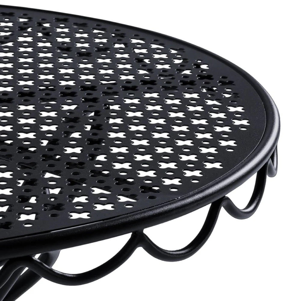 The Al Fresco Side Table