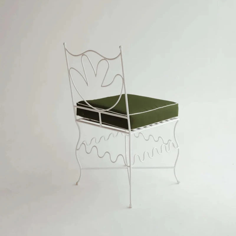The Diego Chair - Floor Stock