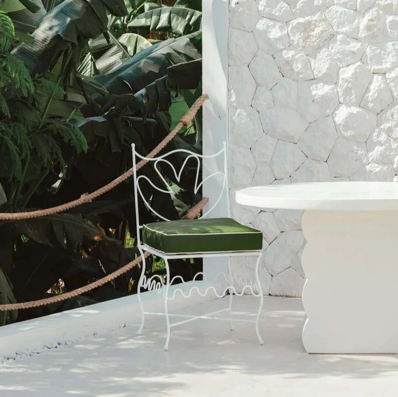 The Diego Chair - Floor Stock