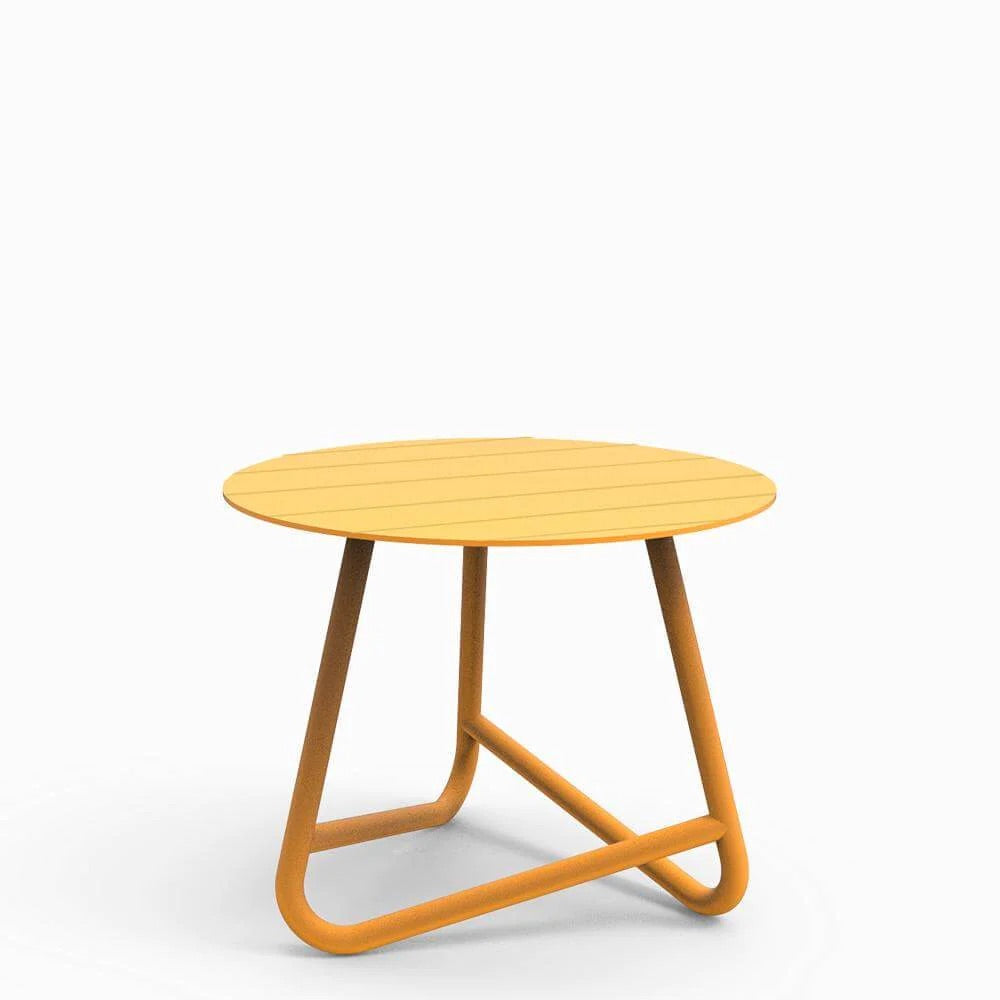 Cali Small Round Side table