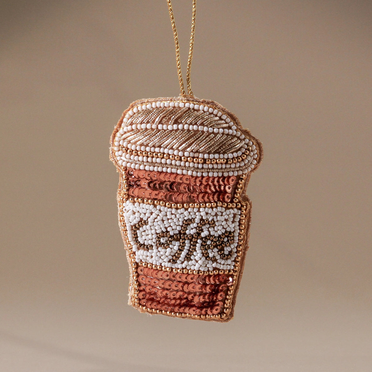 Beaded Decorations