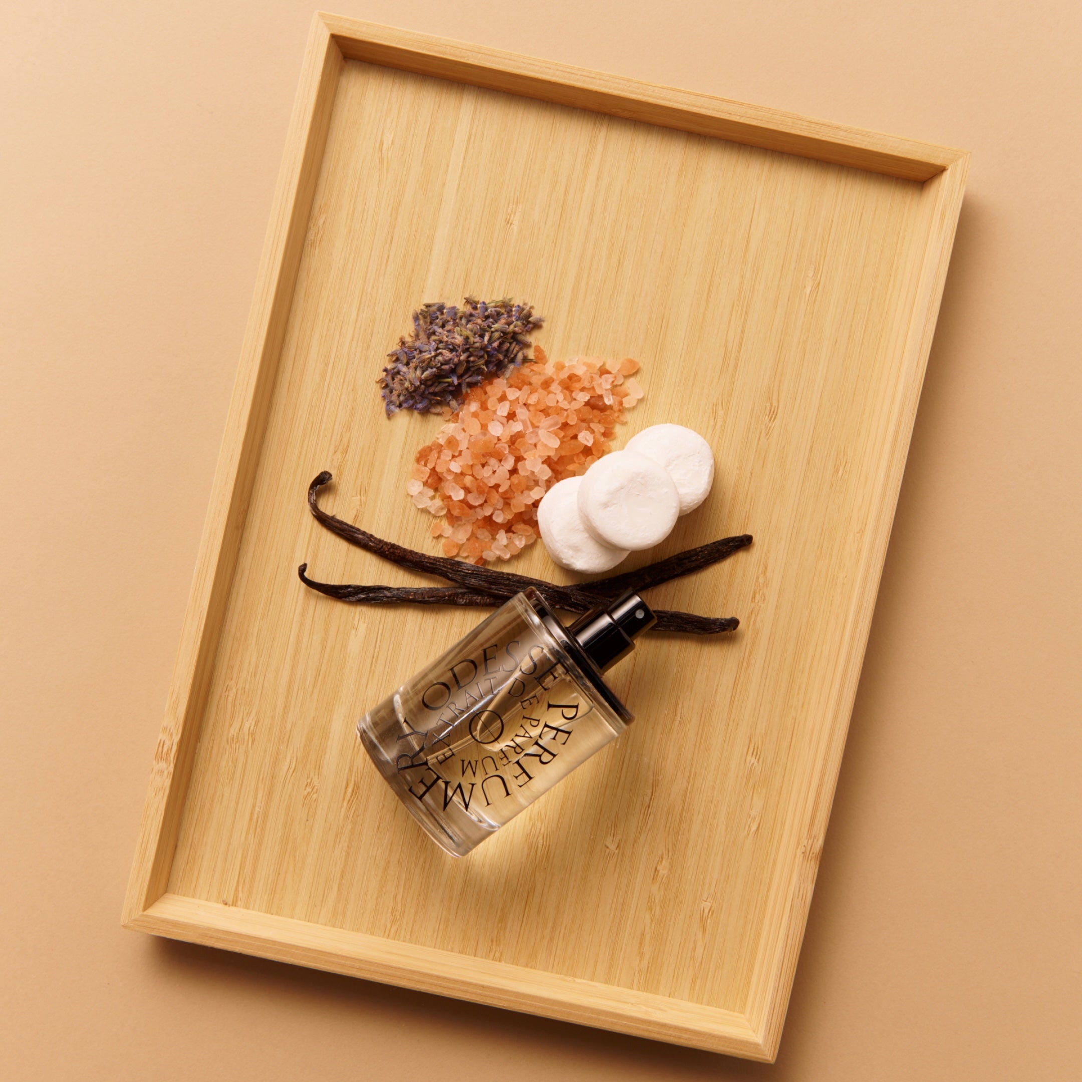 Odesse Creme Skin Perfume