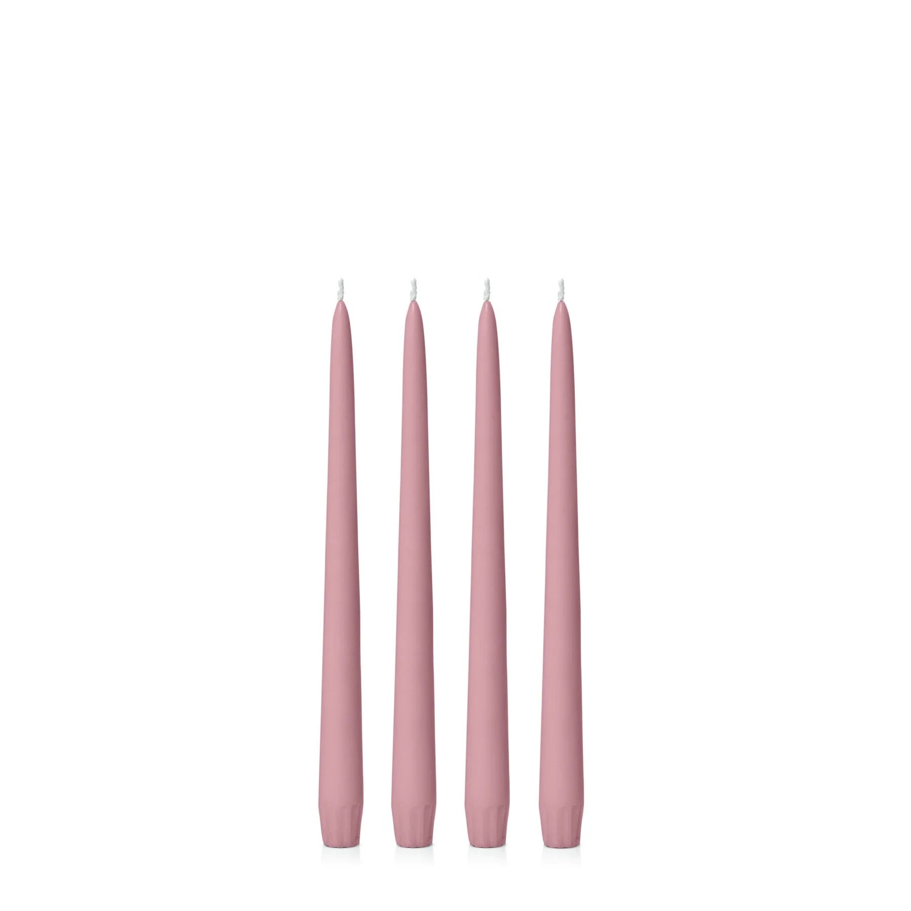 25cm Moreton Eco Taper Dinner Candle