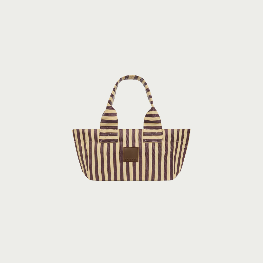 recycled east-west eau tote bag colour 64