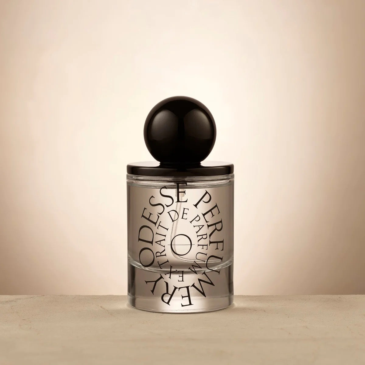 Odesse Creme Skin Perfume