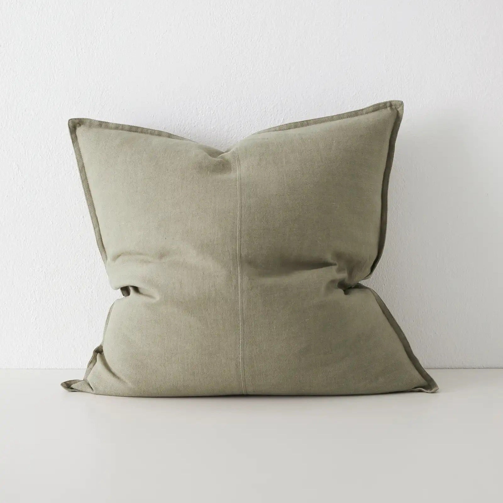 Como Linen Cushions