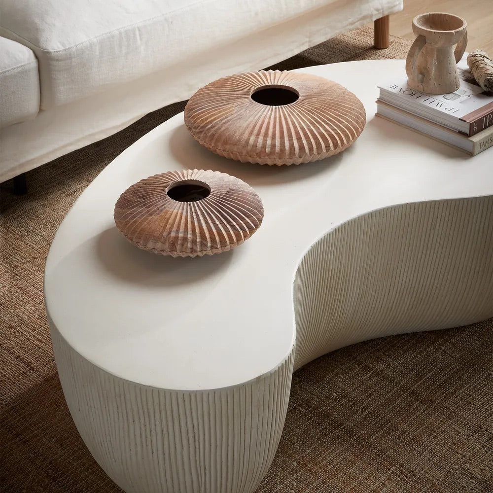 Plume Coffee Table Small