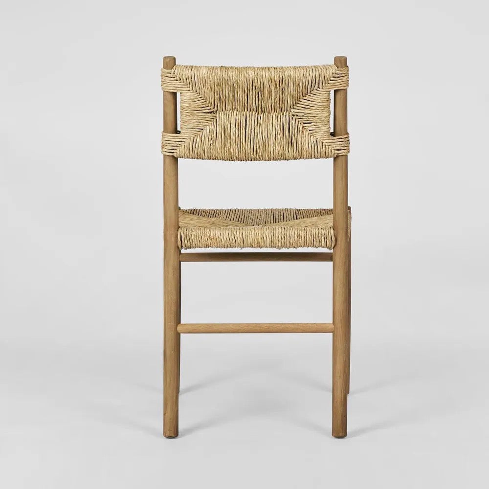 Wicker Dining Chair