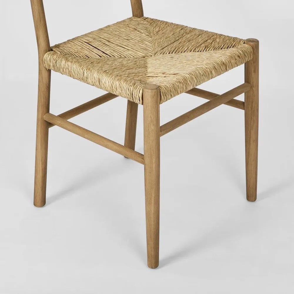 Wicker Dining Chair