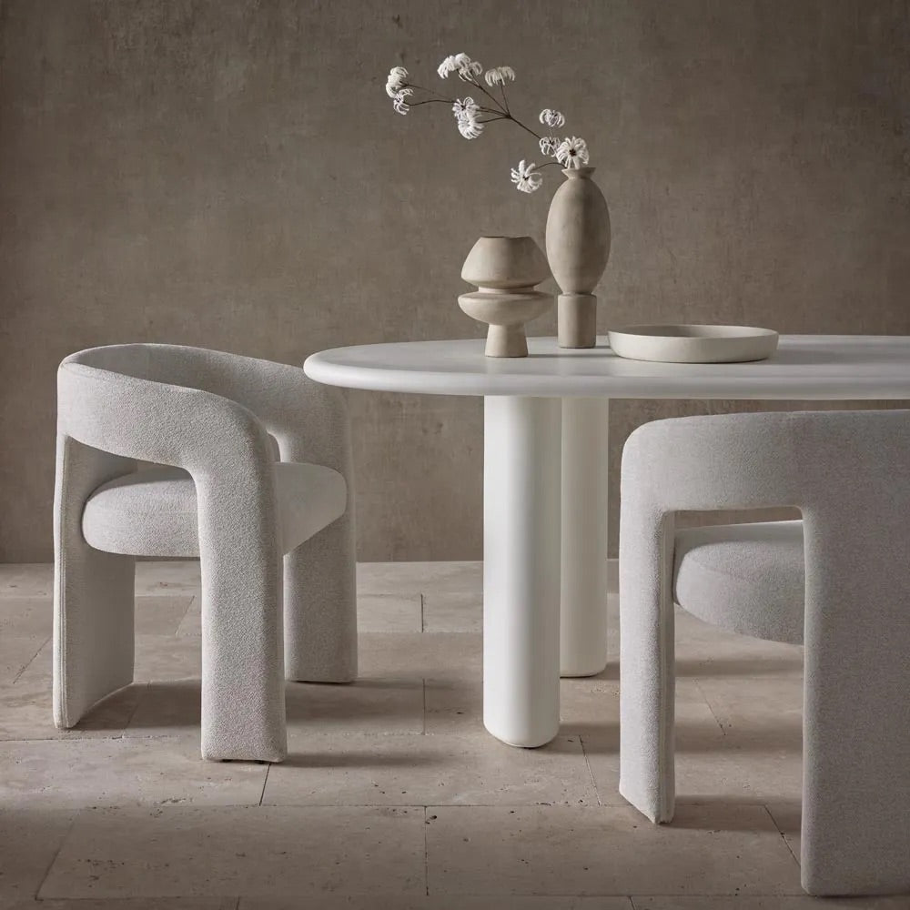 Flow Outdoor Dining table