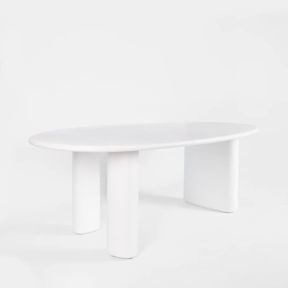 Flow Outdoor Dining table