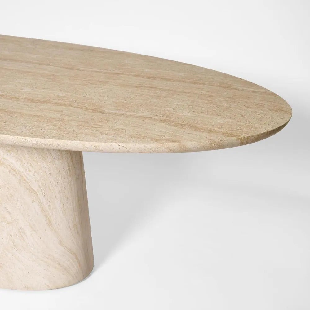 Amara Oval Dining Table