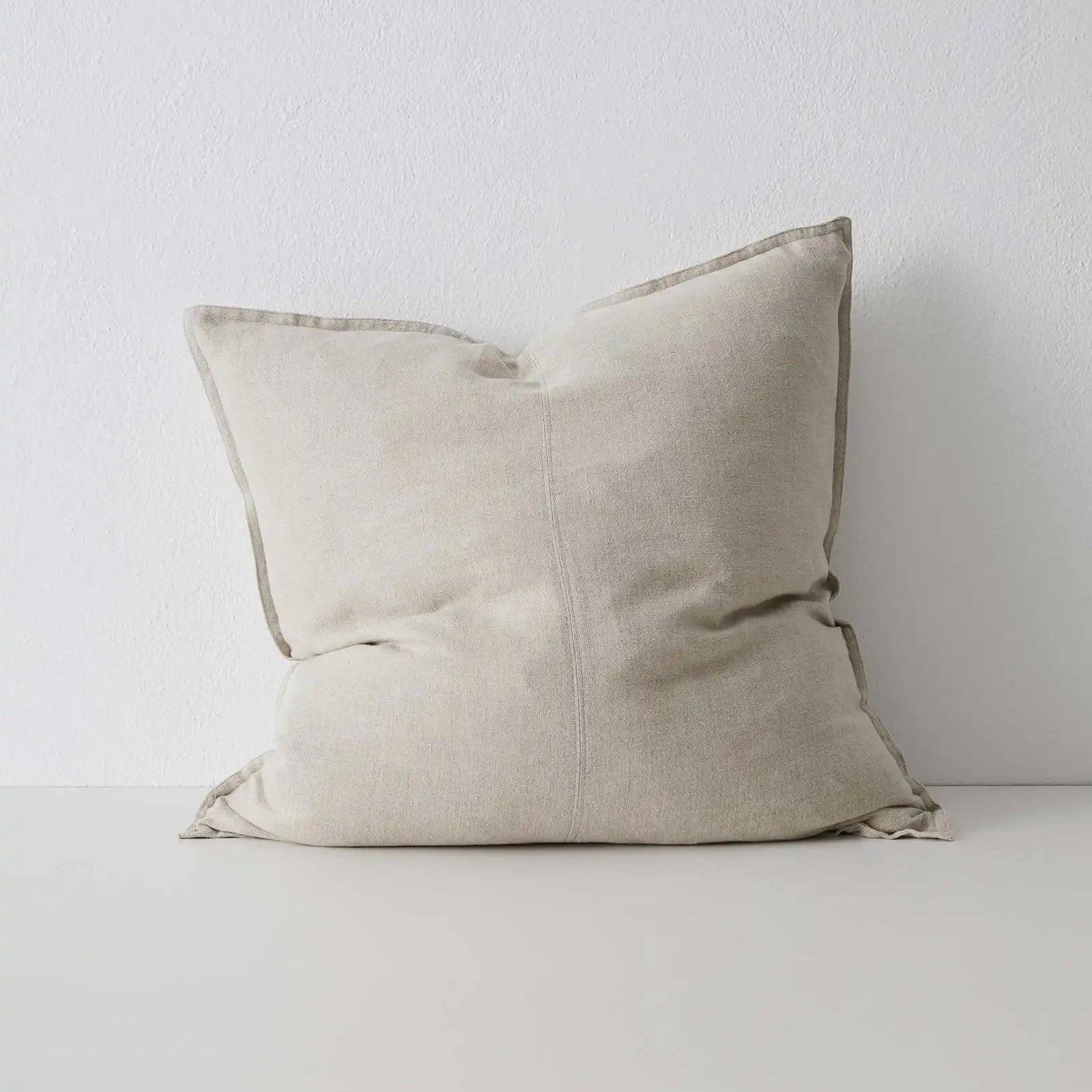 Como Linen Cushions