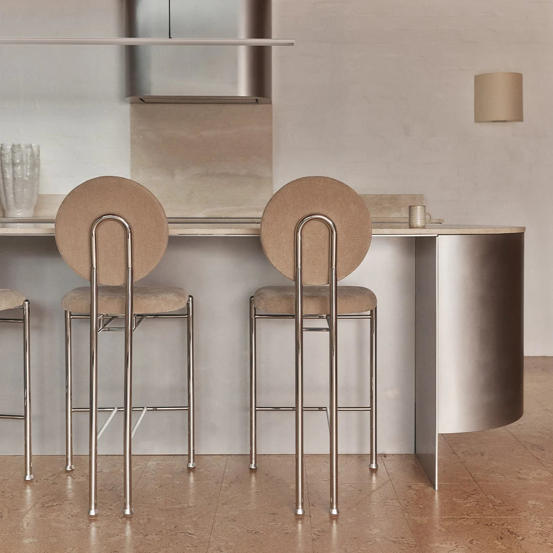 Henrietta Bar Stool Chair