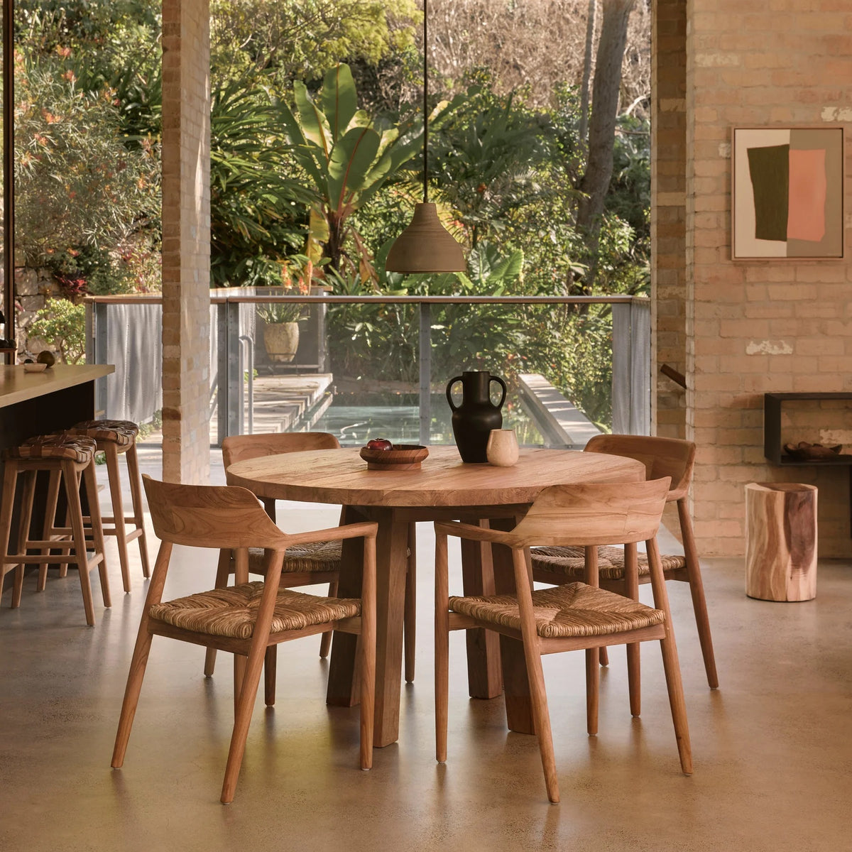 Vivica Dining Chair