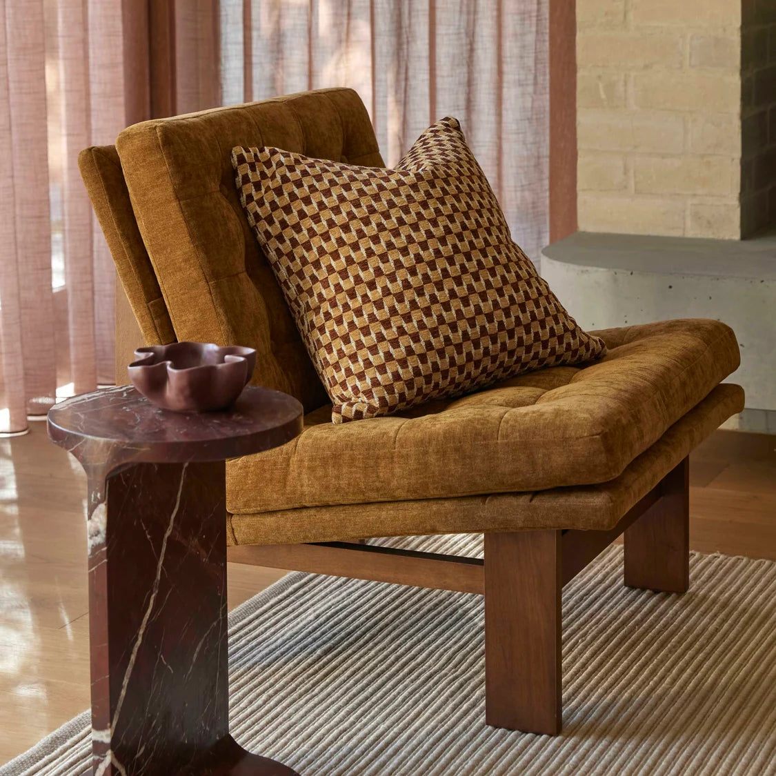 Archer Occasional Armchair
