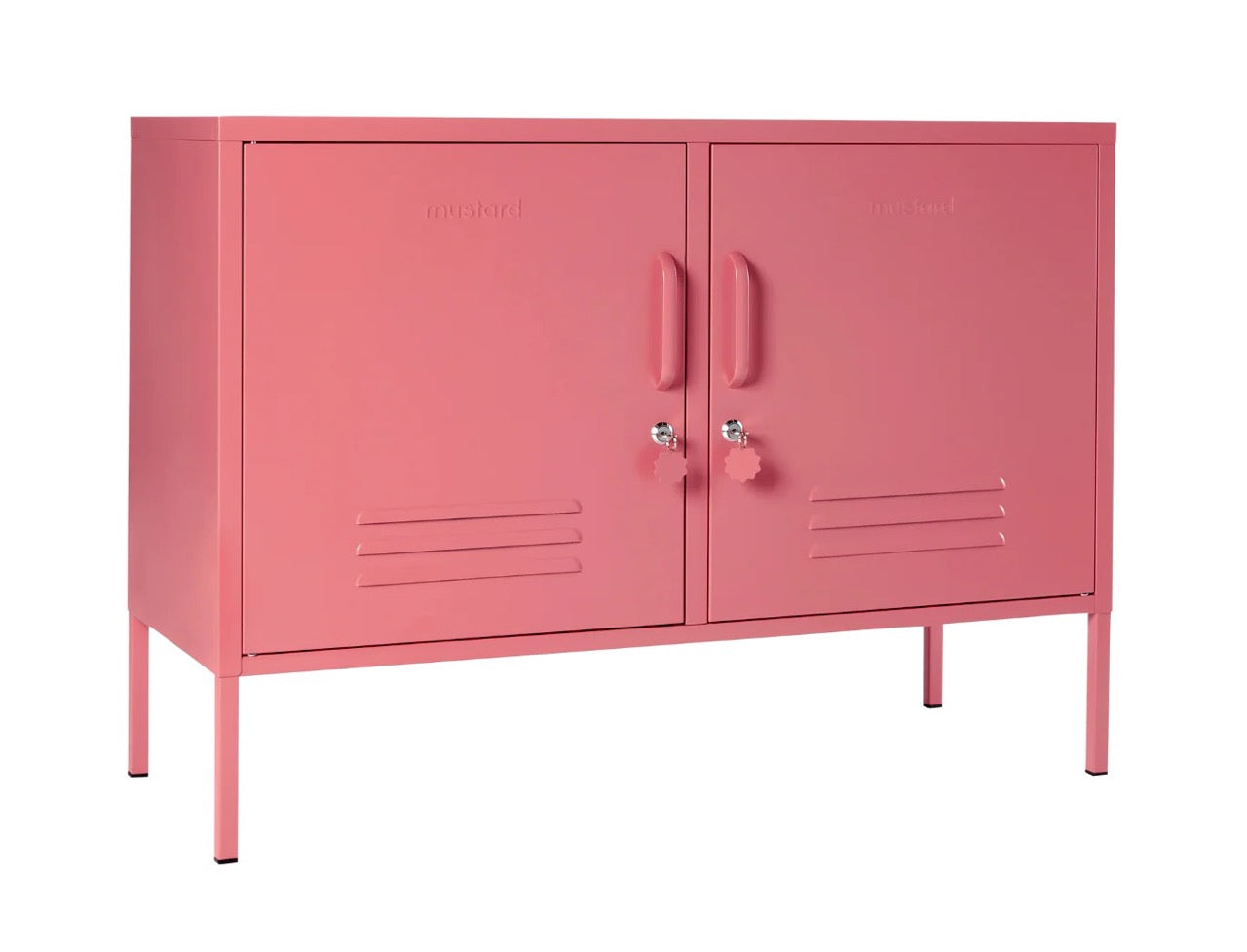 The Lowdown Locker