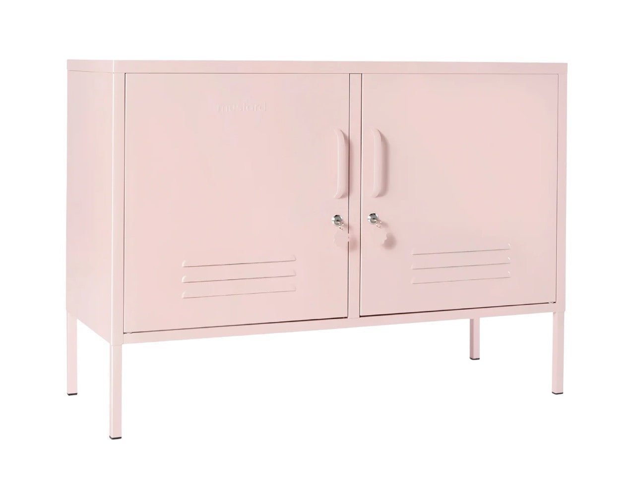 The Lowdown Locker