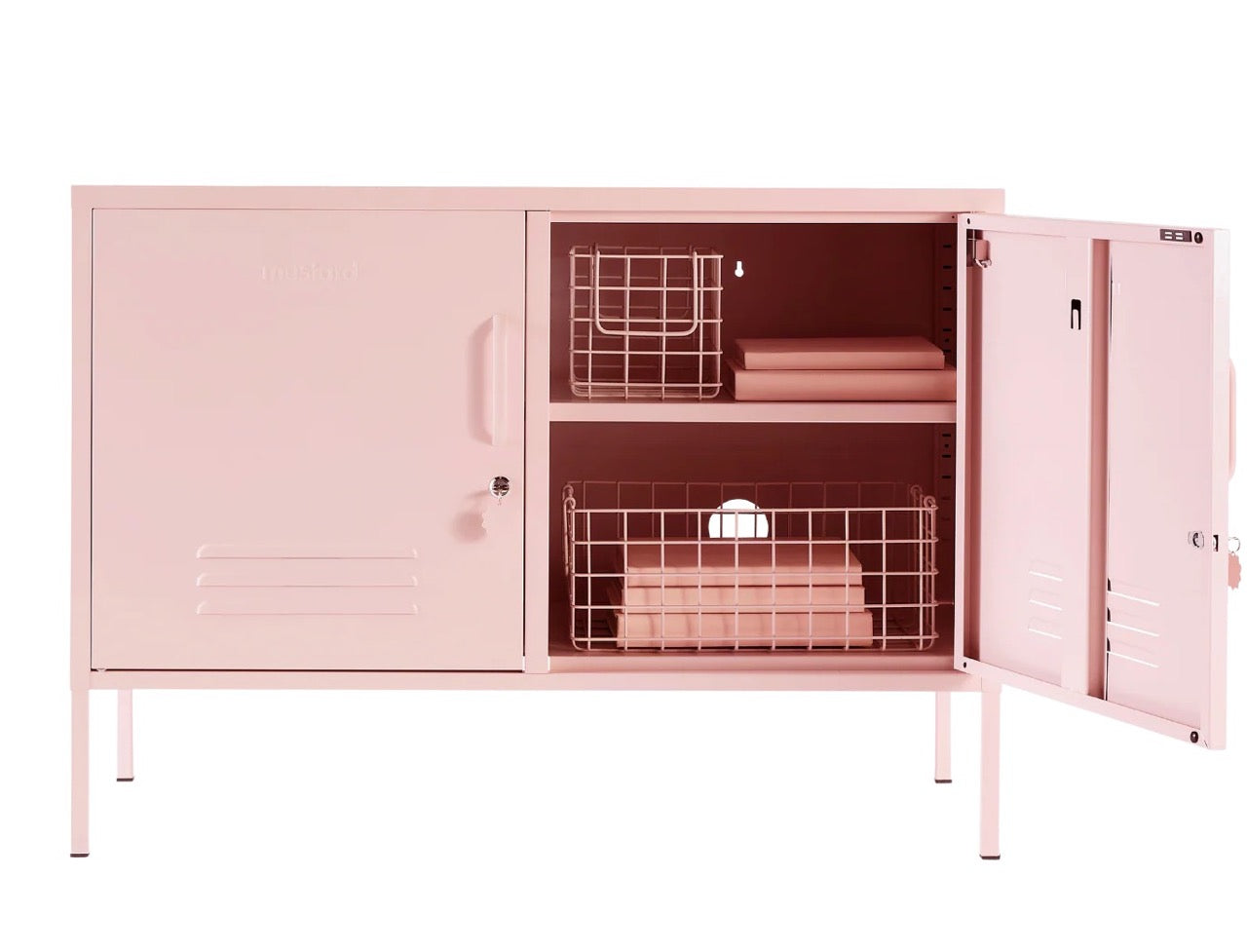 The Lowdown Locker