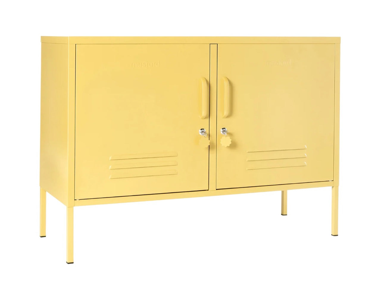 The Lowdown Locker