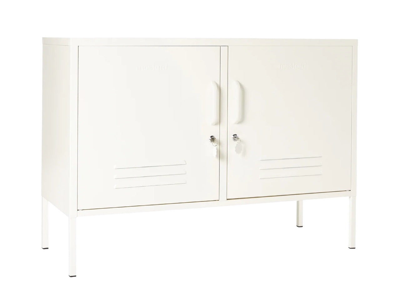 The Lowdown Locker