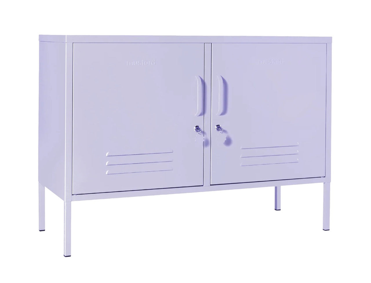 The Lowdown Locker