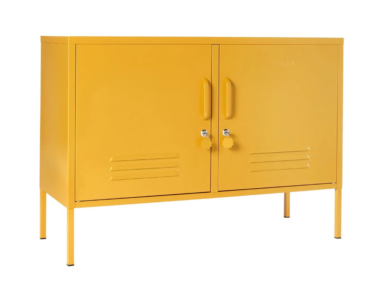 The Lowdown Locker