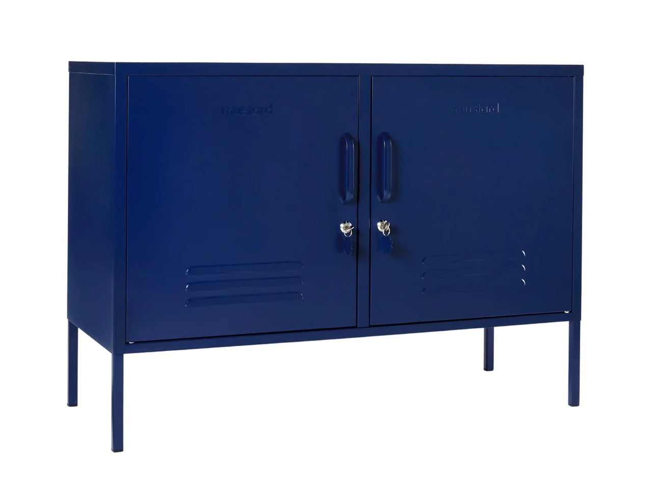 The Lowdown Locker