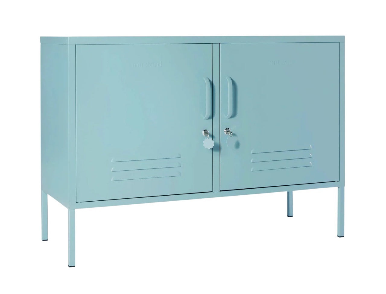 The Lowdown Locker
