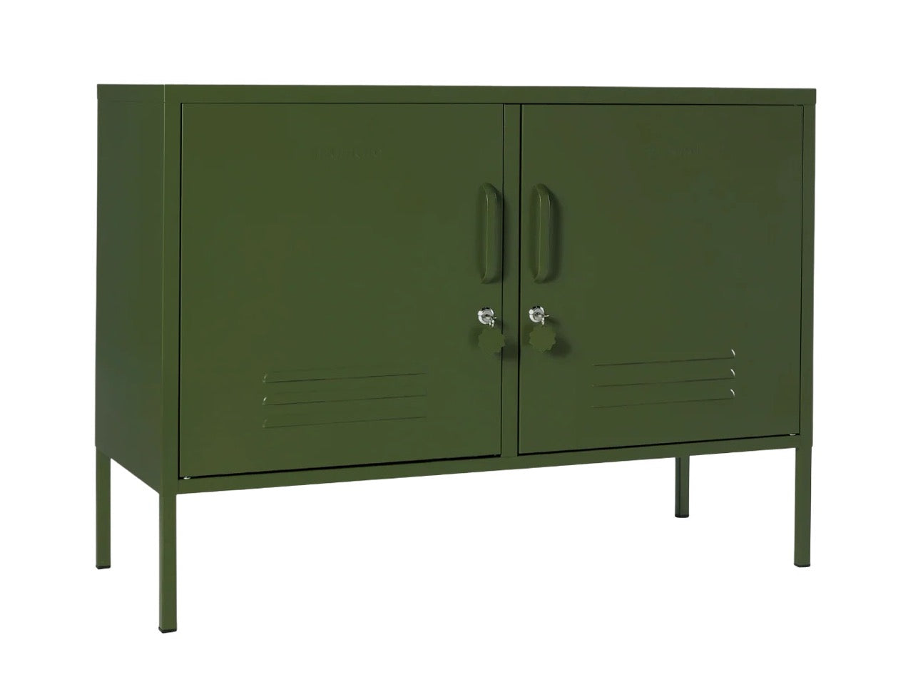 The Lowdown Locker