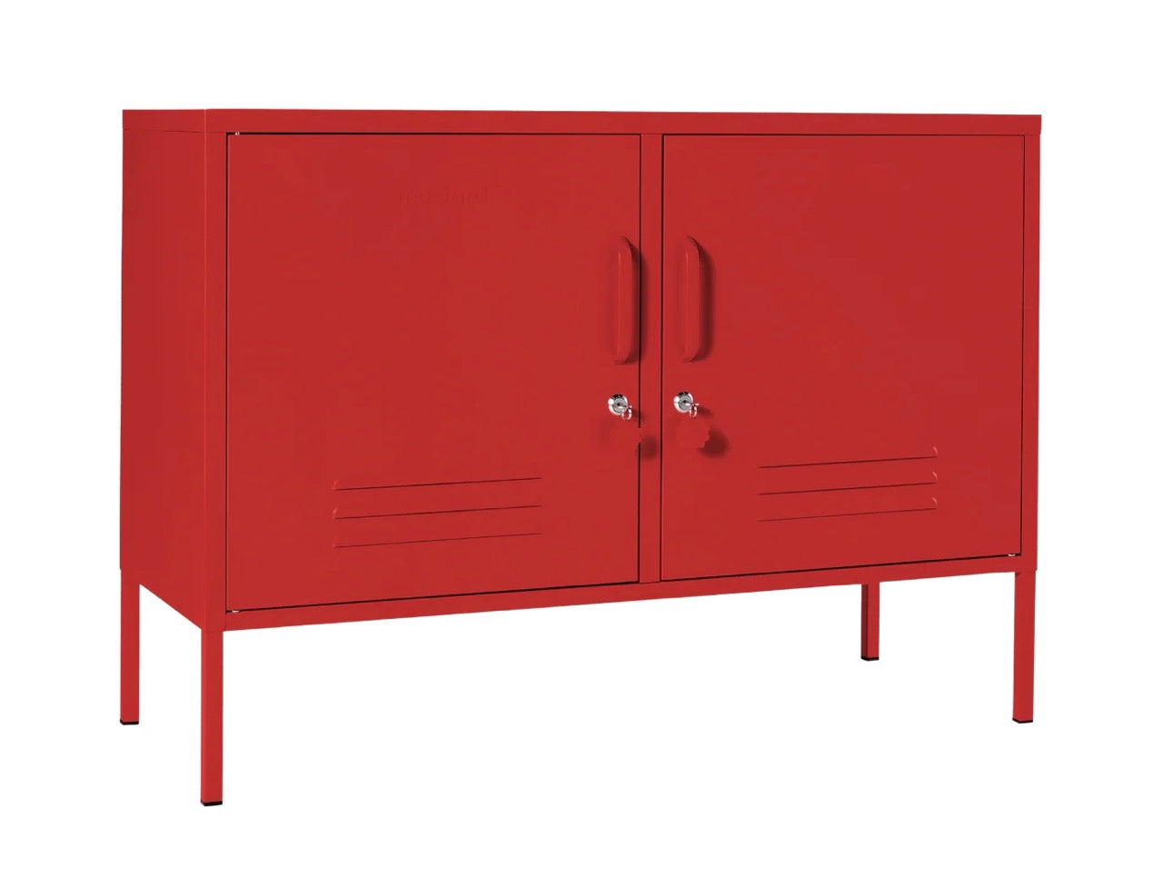 The Lowdown Locker