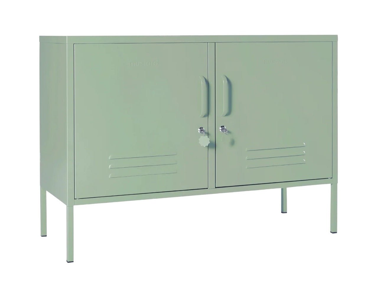 The Lowdown Locker