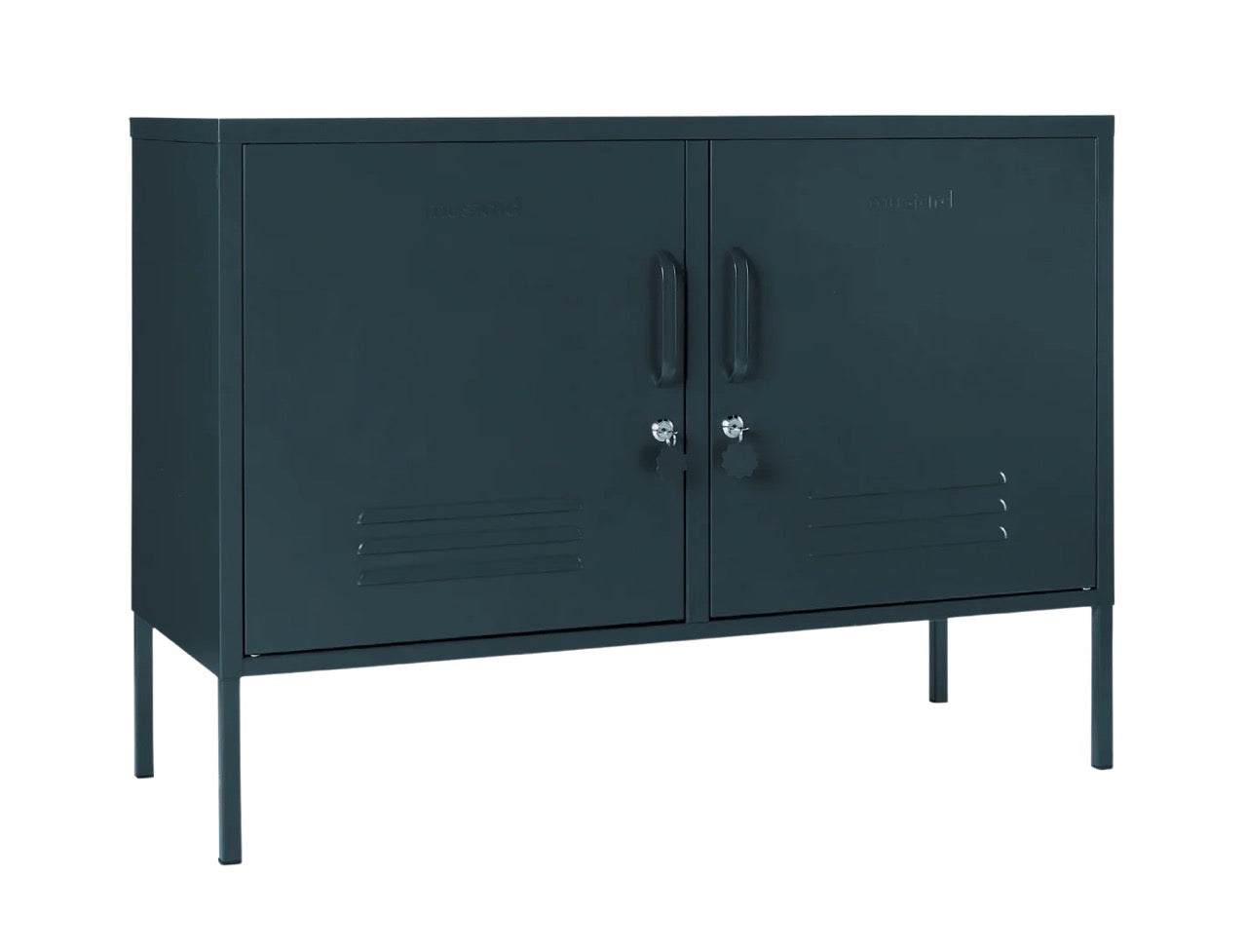 The Lowdown Locker