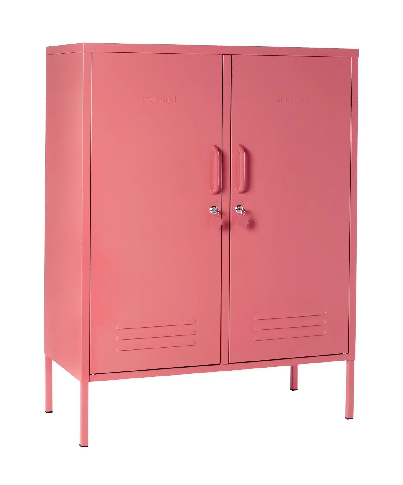 The Midi Locker