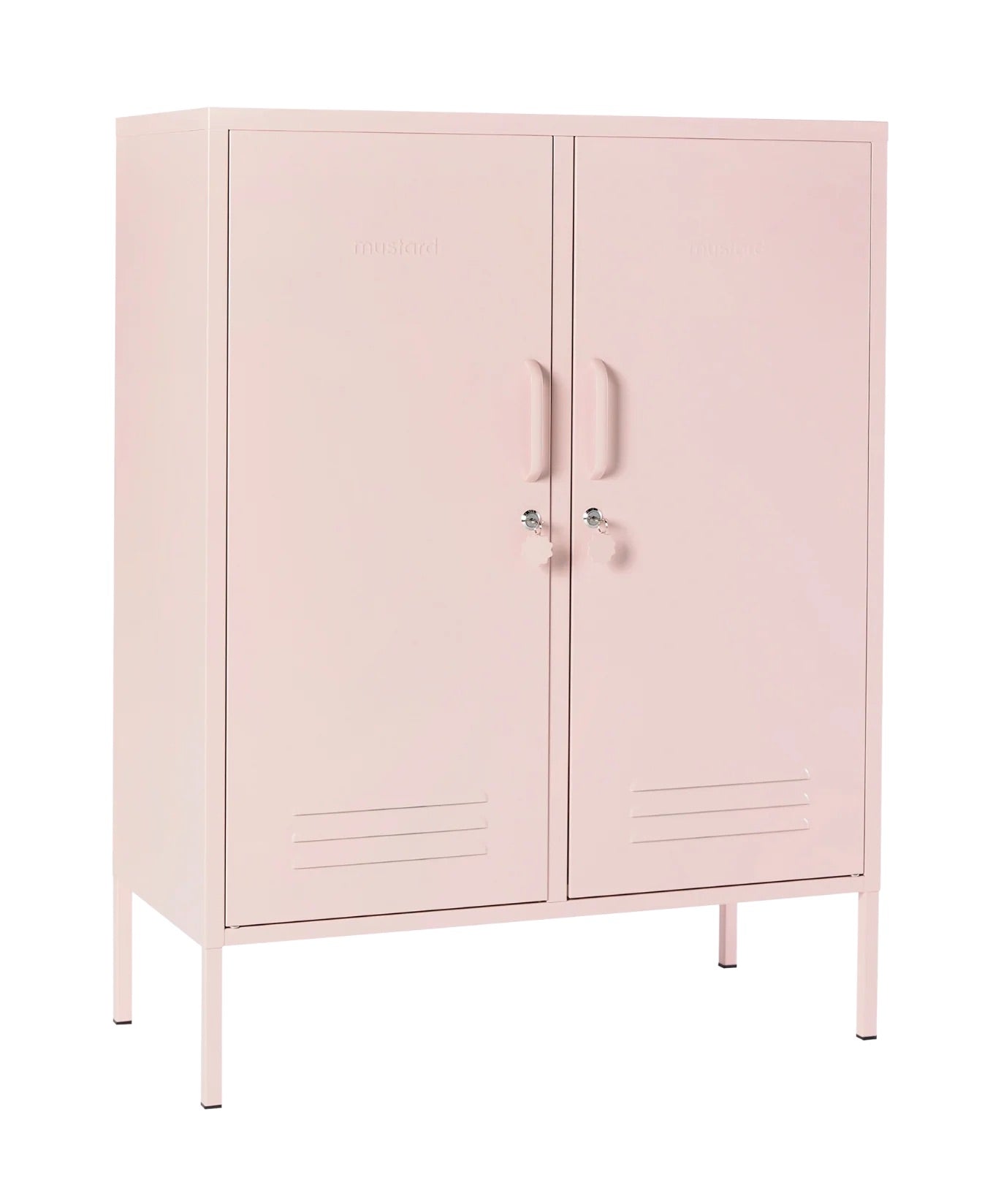 The Midi Locker