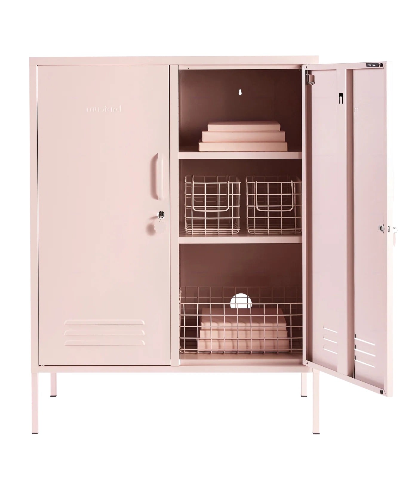 The Midi Locker